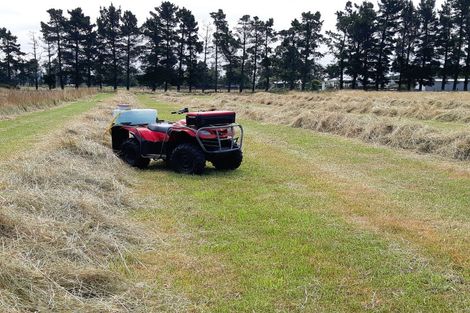 Photo of property in 104 Middle Road, Saint Andrews, Timaru, 7972