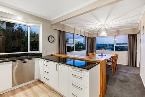 Photo of property in 12 Truro Road, Camborne, Porirua, 5026