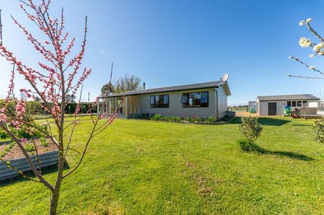 Photo of property in 12 Guthrie Road, Pleasant Valley, Geraldine, 7991