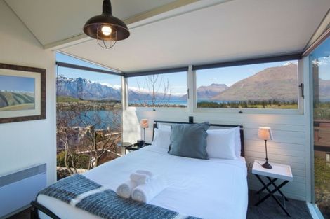 Photo of property in 43 Panorama Terrace, Queenstown, 9300