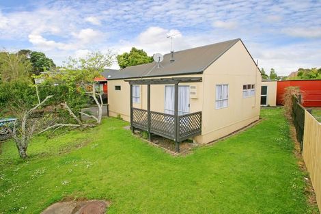 Photo of property in 2/134 Station Road, Papatoetoe, Auckland, 2025