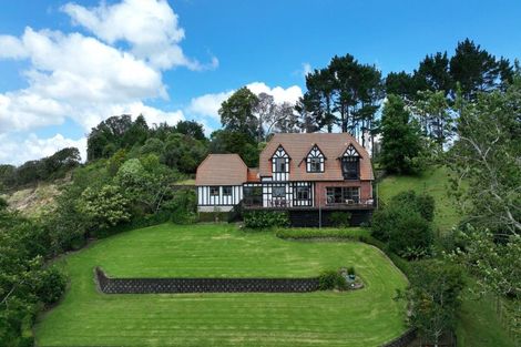 Photo of property in 180 Ara-kotinga, Whitford, Manurewa, 2576