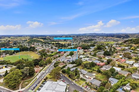 Photo of property in 17e East Street, Pukekohe, 2120