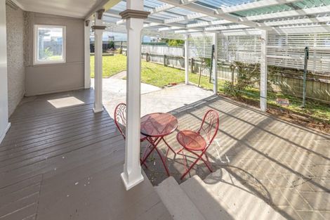 Photo of property in 130 Glasgow Street, Whanganui, 4500