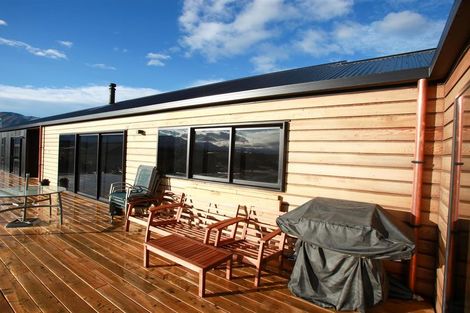 Photo of property in 7 Rankin Rise, Lake Tekapo, 7999