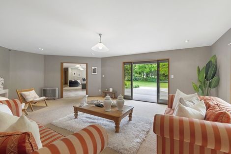 Photo of property in 1592 Tram Road, Swannanoa, Rangiora, 7475