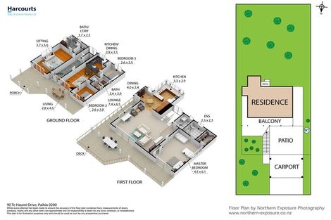 Photo of property in 90 Te Haumi Drive, Paihia, 0200