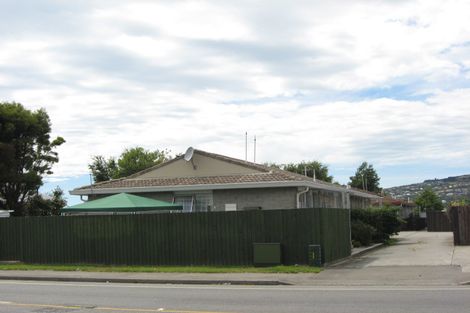 Photo of property in 2/11 Rutherford Street, Woolston, Christchurch, 8023