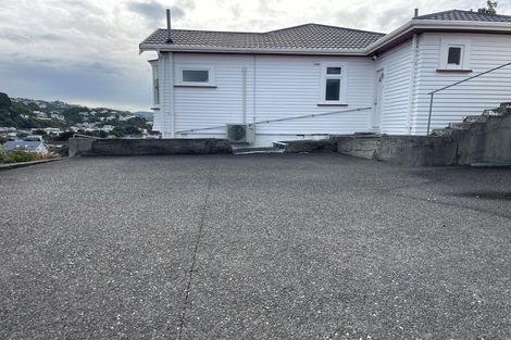 Photo of property in 3 Humber Street, Island Bay, Wellington, 6023