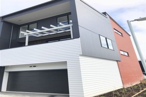 Photo of property in 83 Bomb Point Drive, Hobsonville, Auckland, 0616