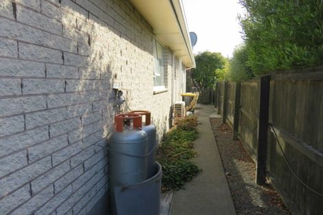 Photo of property in 16 Cam Place, Harewood, Christchurch, 8051