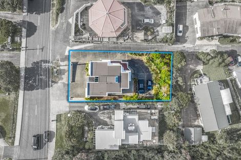 Photo of property in 57 Stanmore Bay Road, Stanmore Bay, Whangaparaoa, 0932