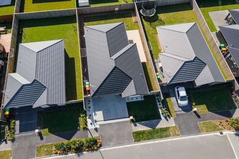 Photo of property in 11 Hollows Lane, Rolleston, 7615