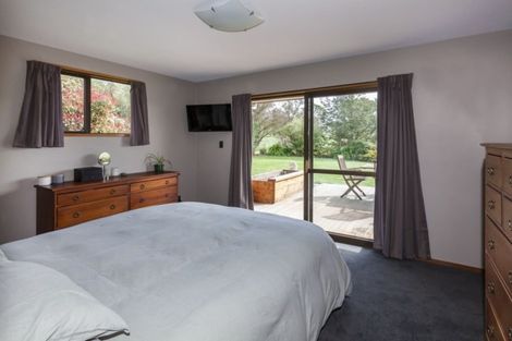 Photo of property in 204 Forestry Road, Ashley, Rangiora, 7477