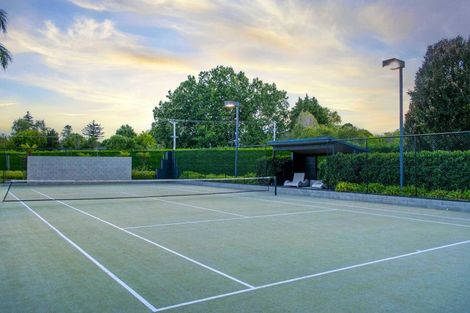 Photo of property in 3 Dalbeth Place, Matangi, Hamilton, 3284