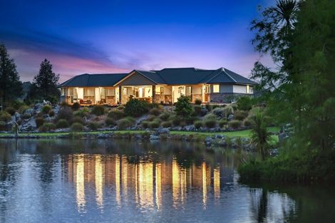 Photo of property in 208 Tatton Road, Maungatapere, Whangarei, 0179