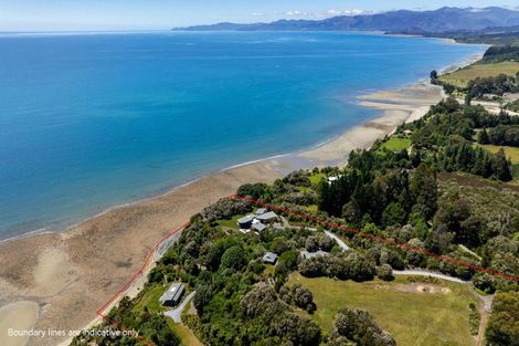 Photo of property in 1432 Takaka-collingwood Highway, Parapara, Takaka, 7182