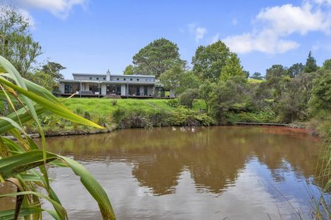 Photo of property in 132 Glenmore Road, Coatesville, Albany, 0793