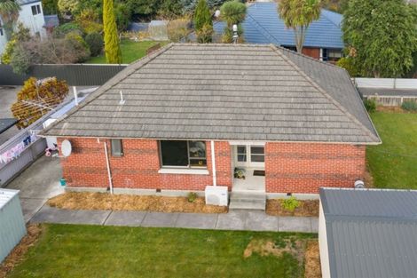 Photo of property in 75 Grey Street, Ashburton, 7700