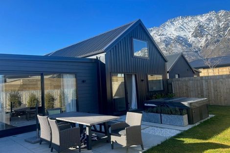 Photo of property in 99 Jack Hanley Drive, Jacks Point, Queenstown, 9371