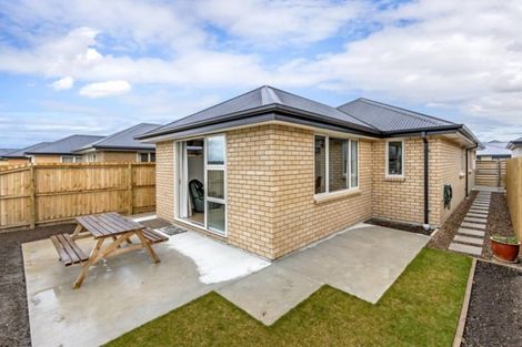 Photo of property in 13 James Caird Lane, Wigram, Christchurch, 8025