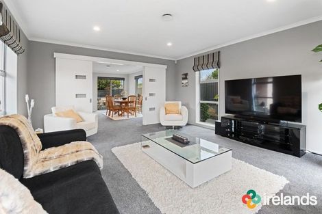 Photo of property in 65 Brookwater Avenue, Northwood, Christchurch, 8051