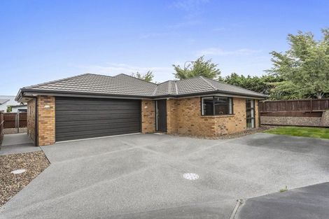 Photo of property in 22 Magnate Drive, Kaiapoi, 7630