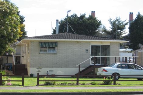 Photo of property in 87 Hakanoa Street, Huntly, 3700