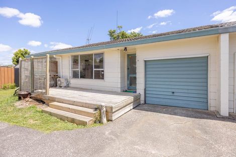 Photo of property in 5a Evelyn Court, Dinsdale, Hamilton, 3204