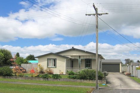 Photo of property in 24 Evans Street, Waihi, 3610