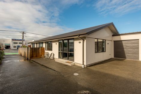 Photo of property in 2/91 Antigua Street, Addington, Christchurch, 8024