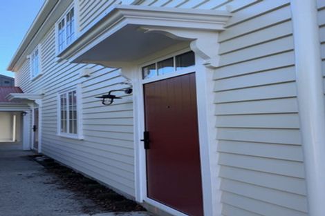 Photo of property in 3/129 Bristol Street, St Albans, Christchurch, 8014