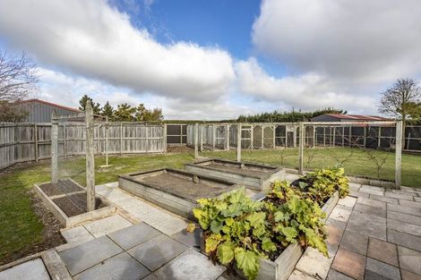 Photo of property in 357 Pesters Road, Eyrewell, Rangiora, 7476