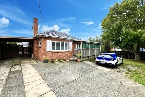 Photo of property in 1/157 Onewa Road, Birkenhead, Auckland, 0626