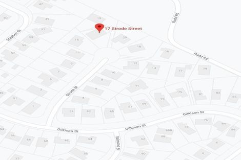 Photo of property in 17 Strode Street, Halfway Bush, Dunedin, 9010