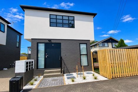 Photo of property in 1/488 Gloucester Street, Linwood, Christchurch, 8011