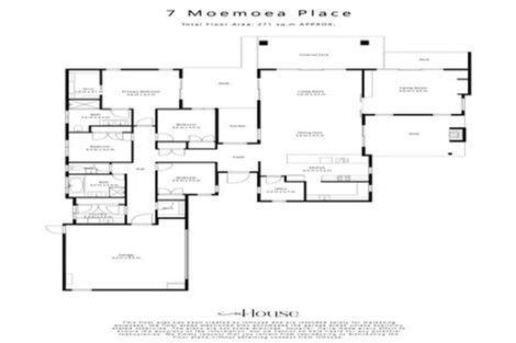 Photo of property in 7 Moemoea Place, Cambridge, 3434