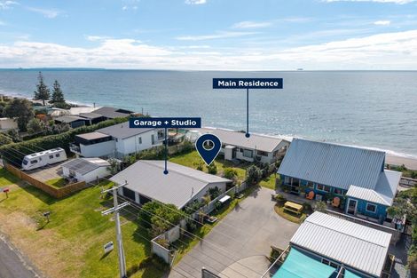 Photo of property in 171 Pukehina Parade, Pukehina, 3189