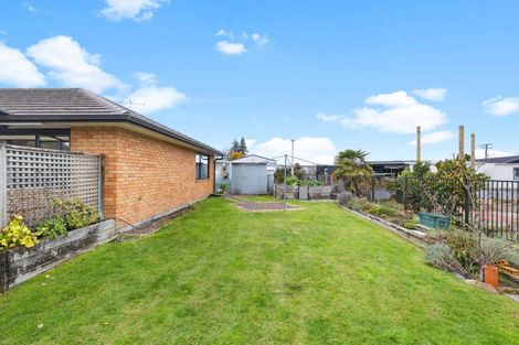 Photo of property in 9 Kakamutu Road, Otorohanga, 3900