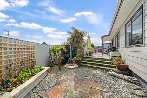 Photo of property in 46 Norana Road, Timberlea, Upper Hutt, 5018