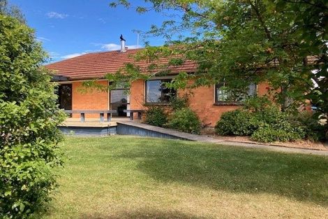 Photo of property in 155 Waenga Drive, Cromwell, 9310