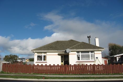 Photo of property in 129 Earn Street, Appleby, Invercargill, 9812