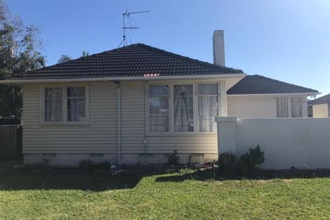 Photo of property in 25 Mcdougall Street, Manurewa East, Auckland, 2102