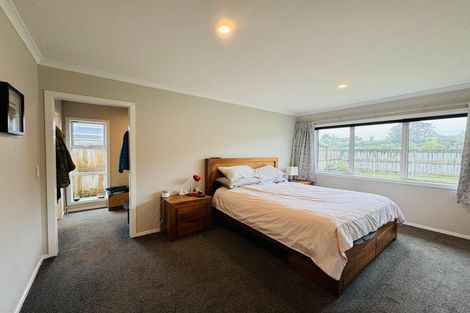 Photo of property in 99 North Street, Palmerston North, 4410