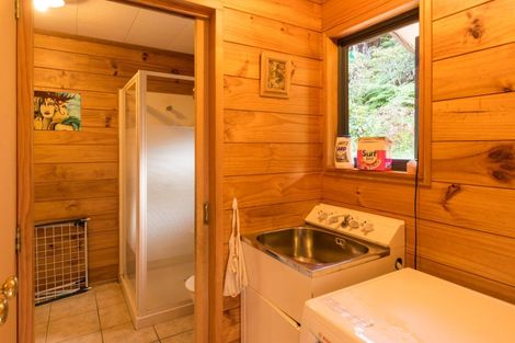 Photo of property in 399 Mahau Road, Mahau Sound, Picton, 7282