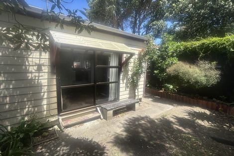 Photo of property in 4/110 Freyberg Street, Lyall Bay, Wellington, 6022
