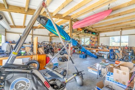 Photo of property in 49 Nine Mile Road, Riversdale, Gore, 9776