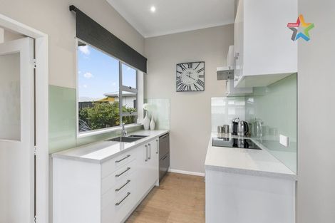 Photo of property in 17 Tennyson Street, Petone, Lower Hutt, 5012