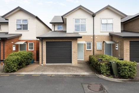 Photo of property in 61 Chiefs Court, Hamilton East, Hamilton, 3216
