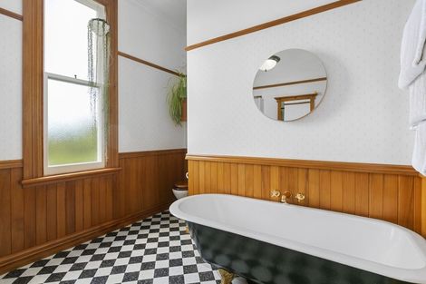 Photo of property in 74 Maryhill Terrace, Maryhill, Dunedin, 9011